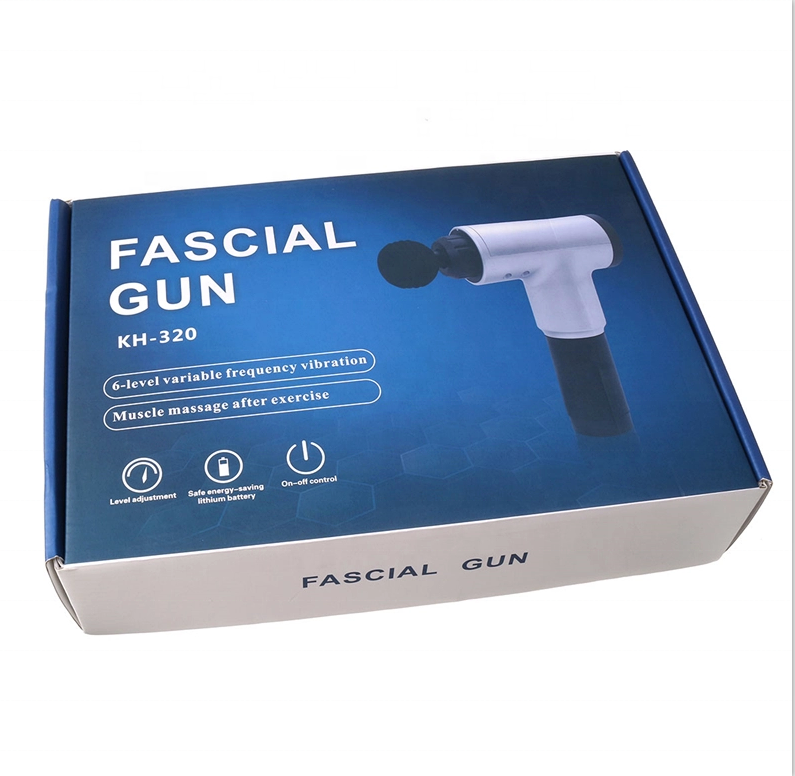 Fascial Gun