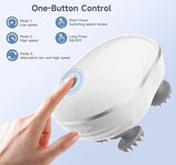 Full Body Electric Massager – Portable Handheld Relaxation Device