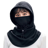 Cycling Hoodie Mask for all Season Biker best choice