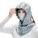 Cycling Hoodie Mask for all Season Biker best choice