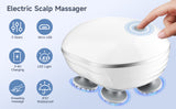 Full Body Electric Massager – Portable Handheld Relaxation Device