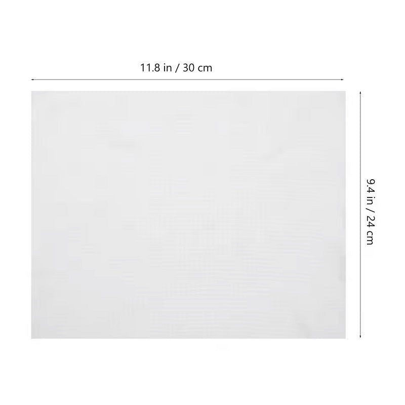 5 Pcs Disposable Compressed Towels